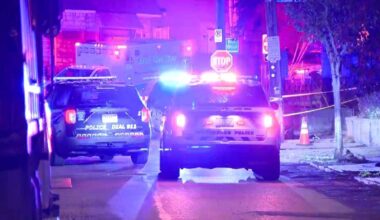 Allegheny County Police investigate stabbing in Reserve Township