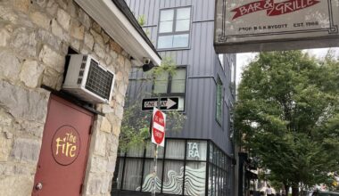 The Fire music venue in Northern Liberties to close after 27 years on Girard Avenue