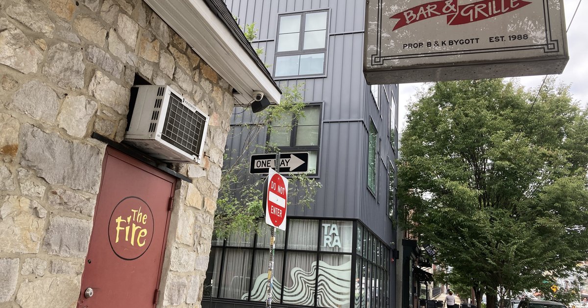 The Fire music venue in Northern Liberties to close after 27 years on Girard Avenue