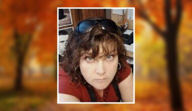 Linda M Vingoe Obituary Oct 20, 2026