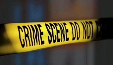 Man reportedly shot multiple times in Upper Darby