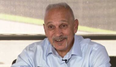 Beaver County Sheriff Tony Guy runs for Congress in Pennsylvania