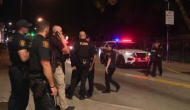 3 teens injured in shooting after Pittsburgh high school football game