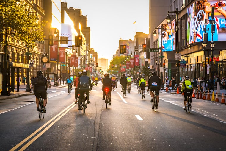 Fun fall fests and markets around the Philly region 2026