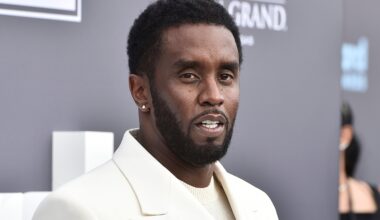 Diddy Transferred to Pennsylvania Prison From Fort Dix