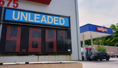 The oil market behind today’s gas prices started in Pa.