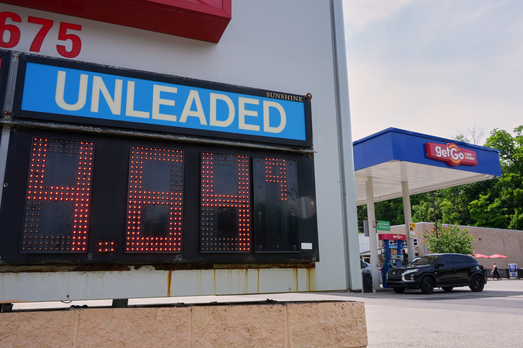 The oil market behind today’s gas prices started in Pa.
