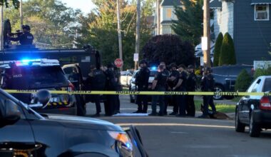 Shooter who killed 8 in Pennsylvania was family’s patriarch, slain toddler’s dad says
