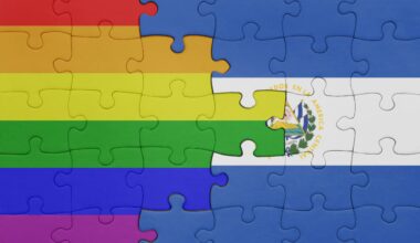 Being Gay Is 100% Salvadoran