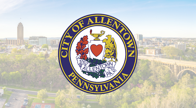Allentown City Council Awards 12 Local Nonprofits Through 2026 Civic Fund