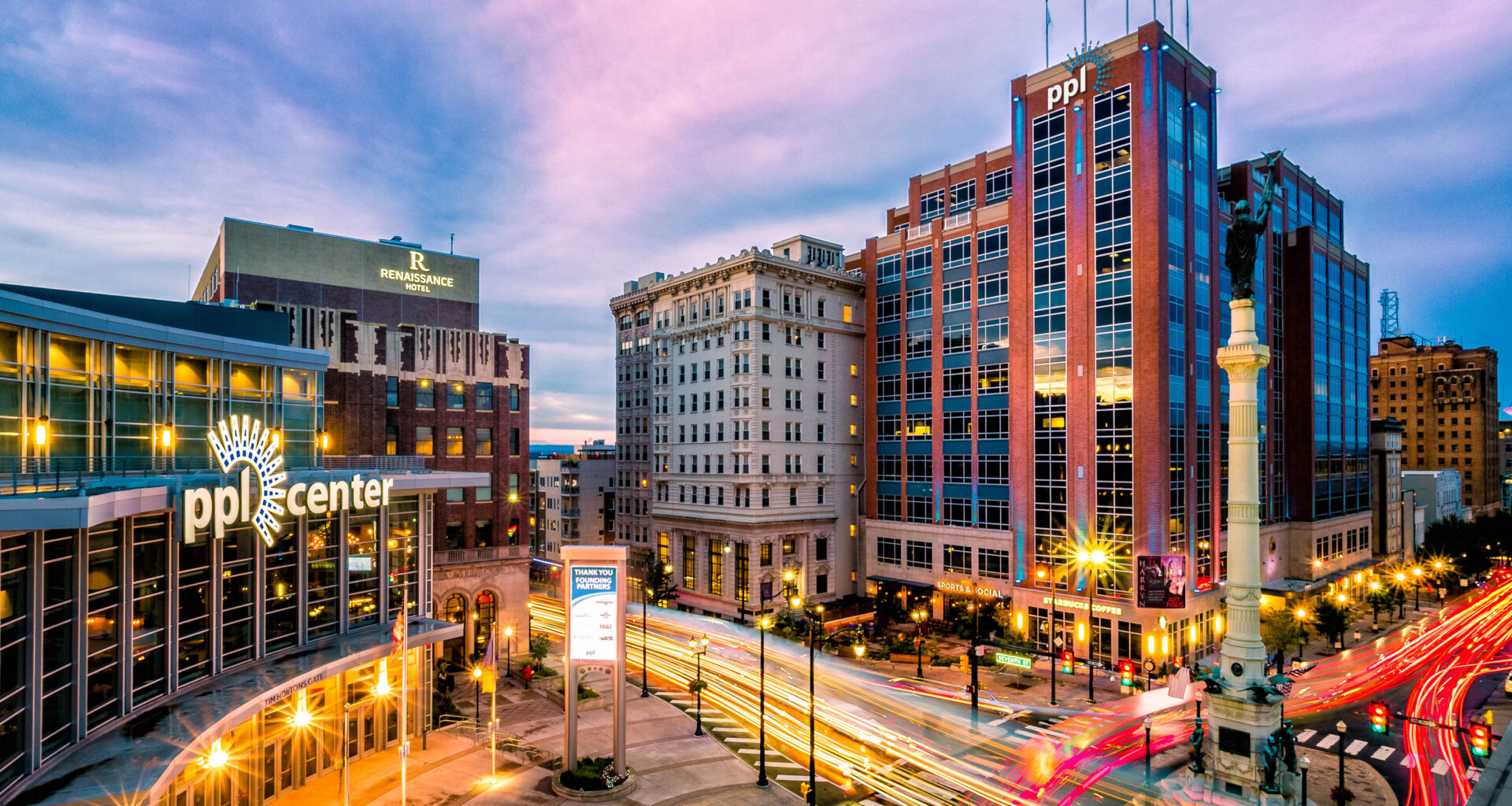 Why Allentown’s Office Market is Thriving - Lehigh Valley, PA - Lehigh Valley Economic Development