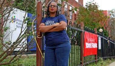 Why I chose Pittsburgh Public Schools over homeschooling