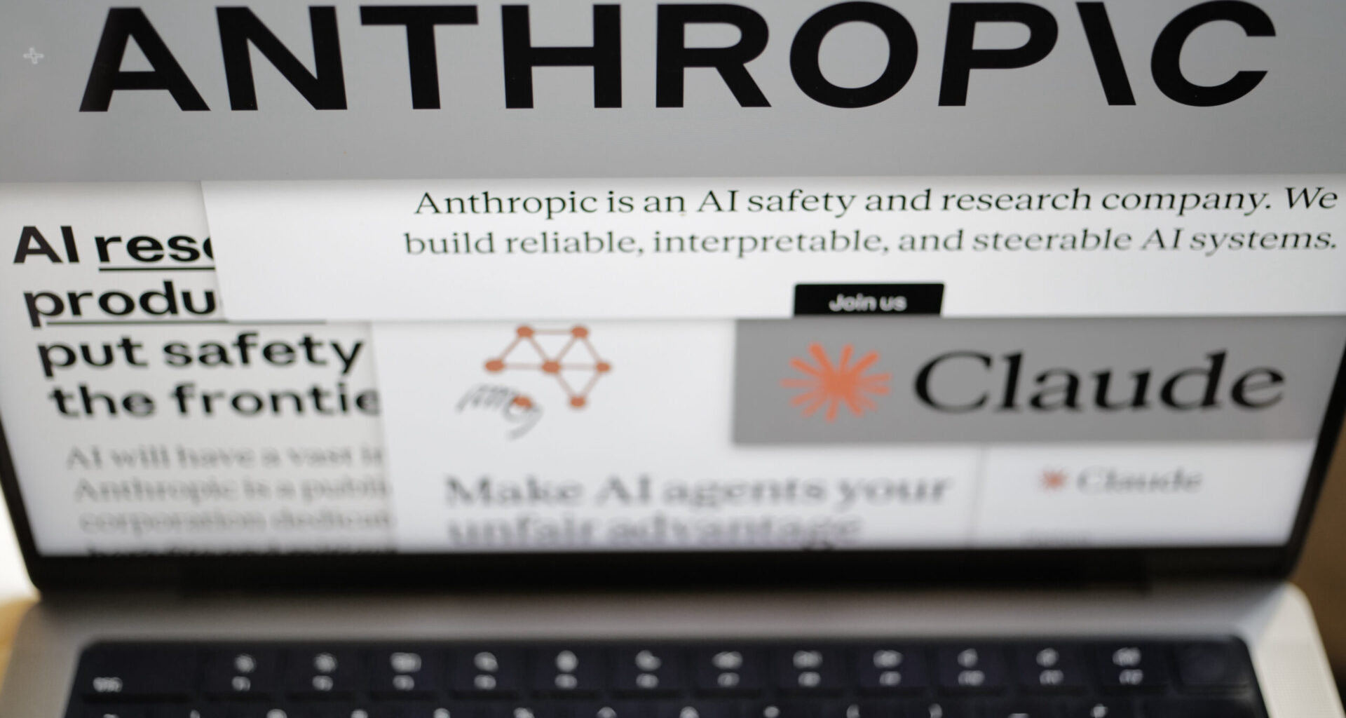 Anthropic’s Claude AI submits a false tip on a Philadelphia unsolved homicide case – WTOP News