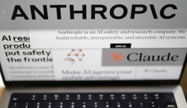 Anthropic’s Claude AI submits a false tip on a Philadelphia unsolved homicide case – WTOP News