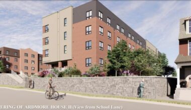 Lower Merion recognized in First Class Townships Impact Awards for affordable housing project