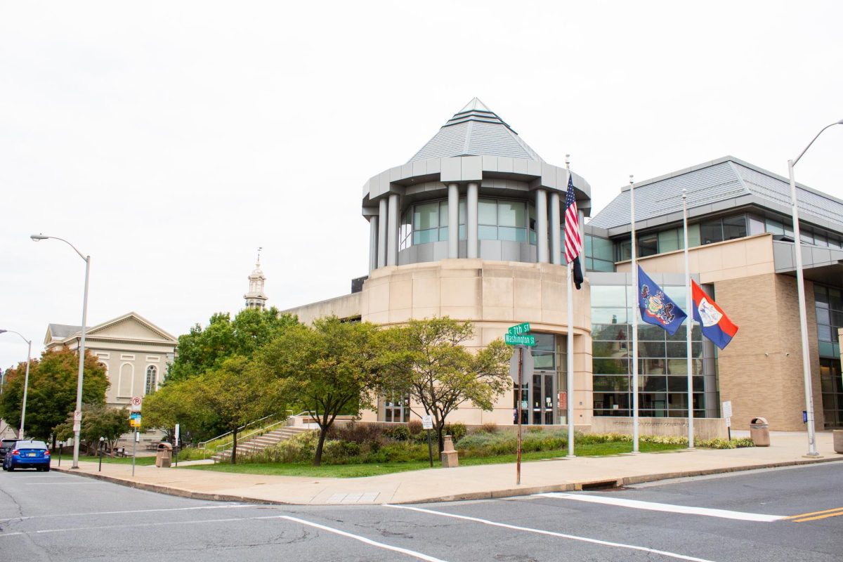Evelyn Miller faces a maximum sentence of one year in prison and a $100,000 fine for illegally voting in the 2024 general election.