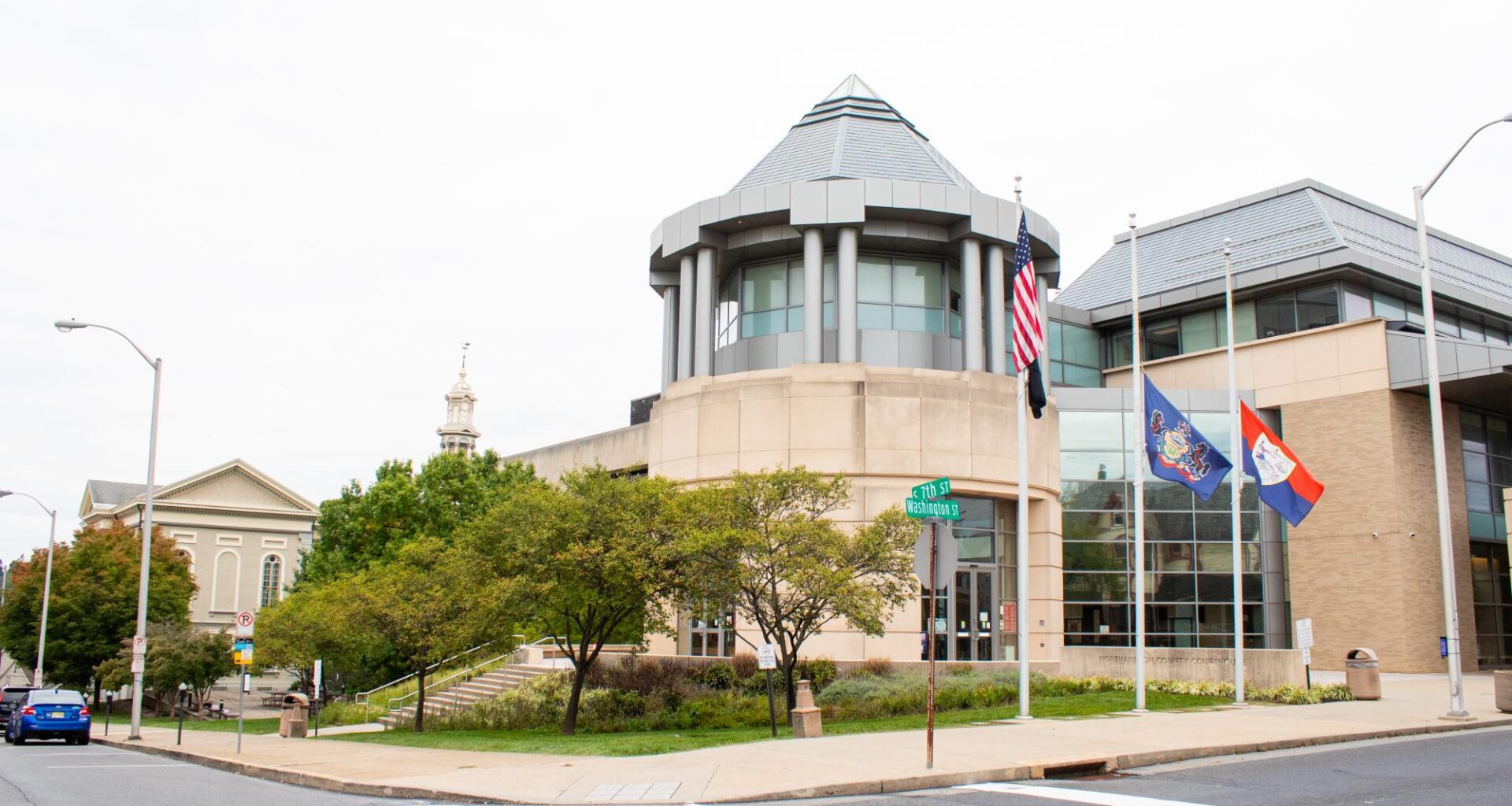 Lehigh Valley woman pleads guilty to voting illegally – The Lafayette