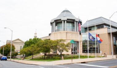 Lehigh Valley woman pleads guilty to voting illegally – The Lafayette