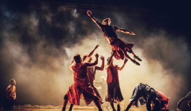 The Month in Philly Dance: November 2026