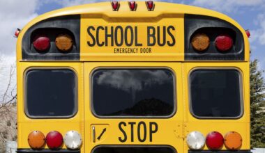 Whitehall-Coplay School District ordered to resume charter school busing