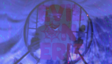 Evil on Erie celebrates one final fright
