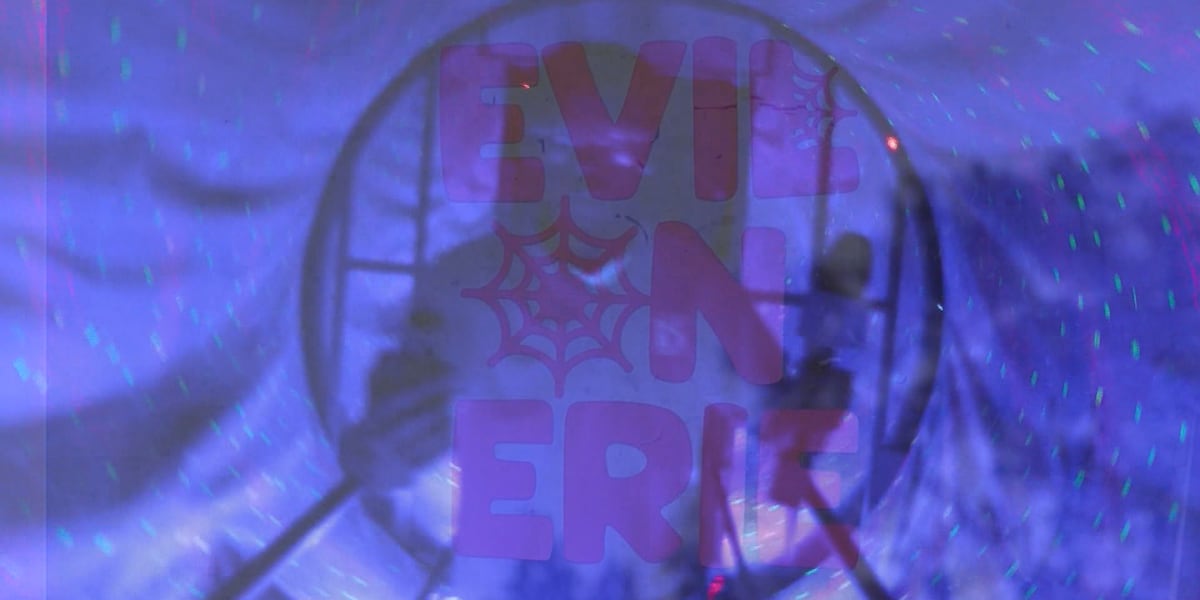 Evil on Erie celebrates one final fright