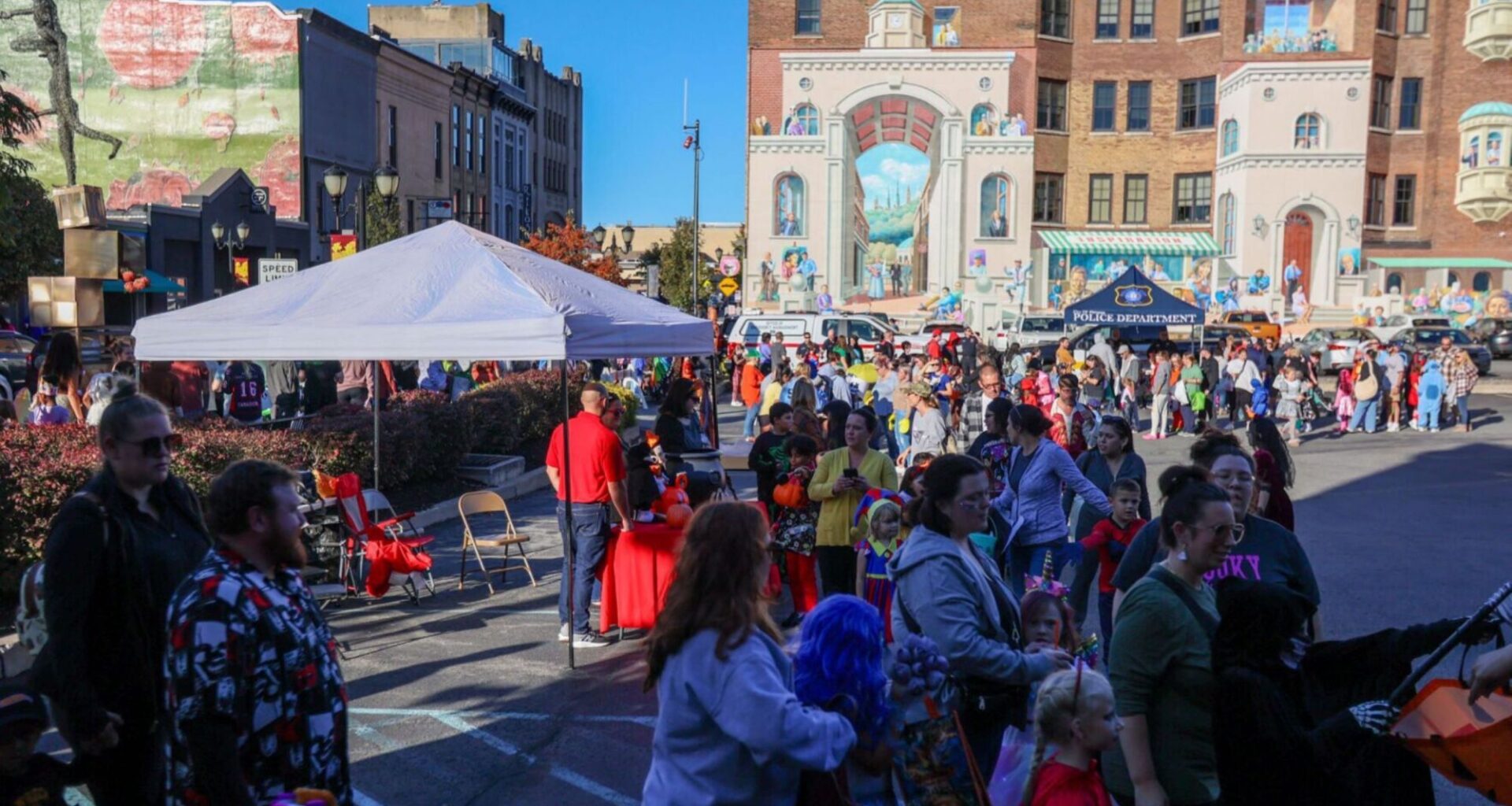 Community Spotlight: Greater Pittston – Oct. 17, 2026 – Wilkes-Barre Citizens' Voice