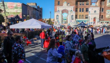 Community Spotlight: Greater Pittston – Oct. 17, 2026 – Wilkes-Barre Citizens' Voice