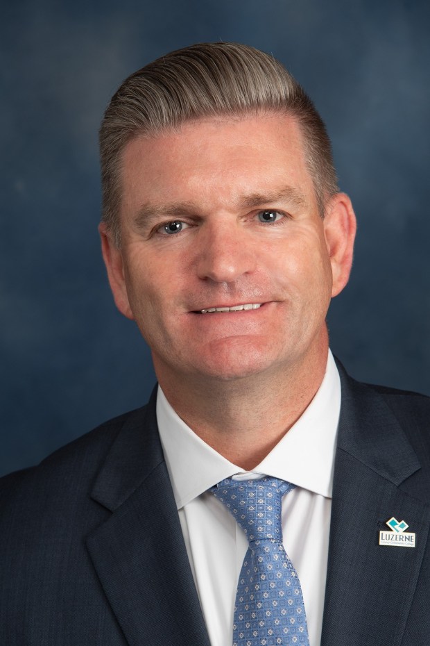 John Yudichak
