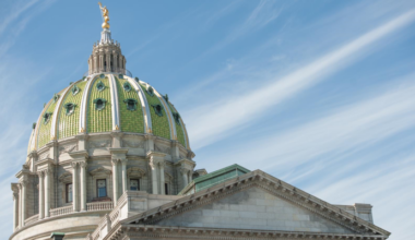 PA Capitol