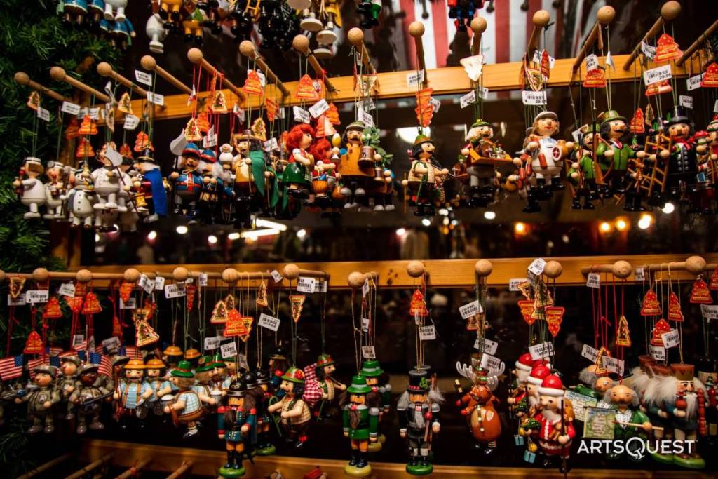 Christkindlmarkt Bethlehem, PA