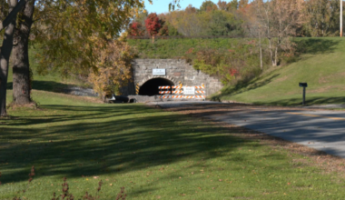 Medina's historic Culvert Road tunnel under the Erie Canal remains closed after storm flooding