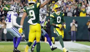 Gerry Dulac’s 2026 NFL predictions: Week 7