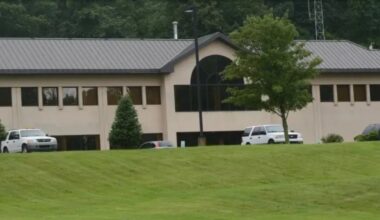 Cumru Township commissioners select new township manager