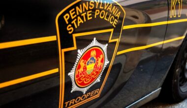 Third person arrested in connection with I-95 shooting that killed bystander, officials say