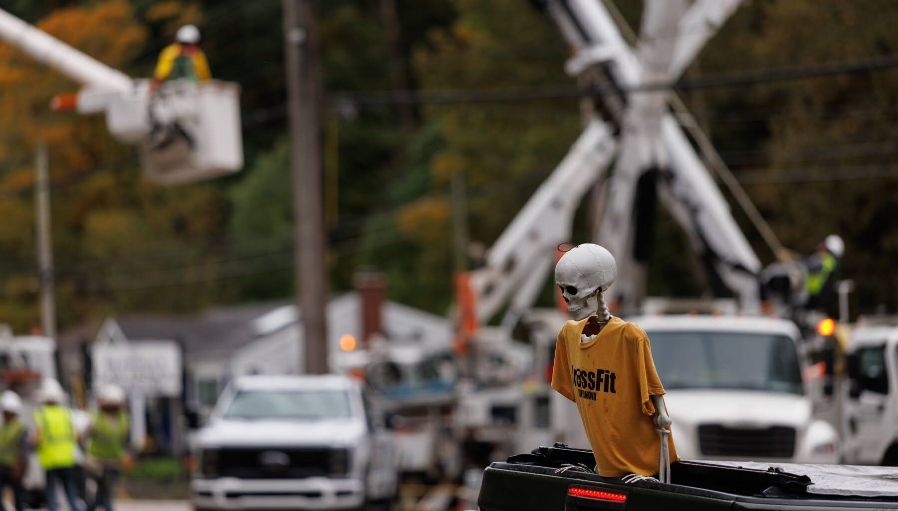 Duquesne Light’s $2.7 billion plan won’t end outages