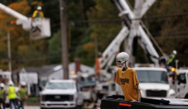 Duquesne Light’s $2.7 billion plan won’t end outages