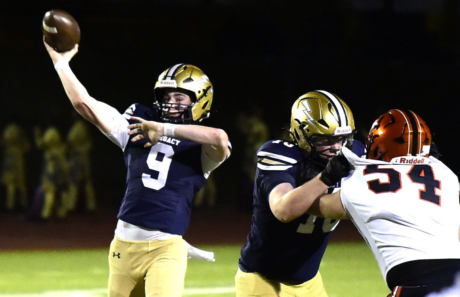 Top Boulder & Longmont high school performers from Week 7 of fall (BoCoPreps 10&10)