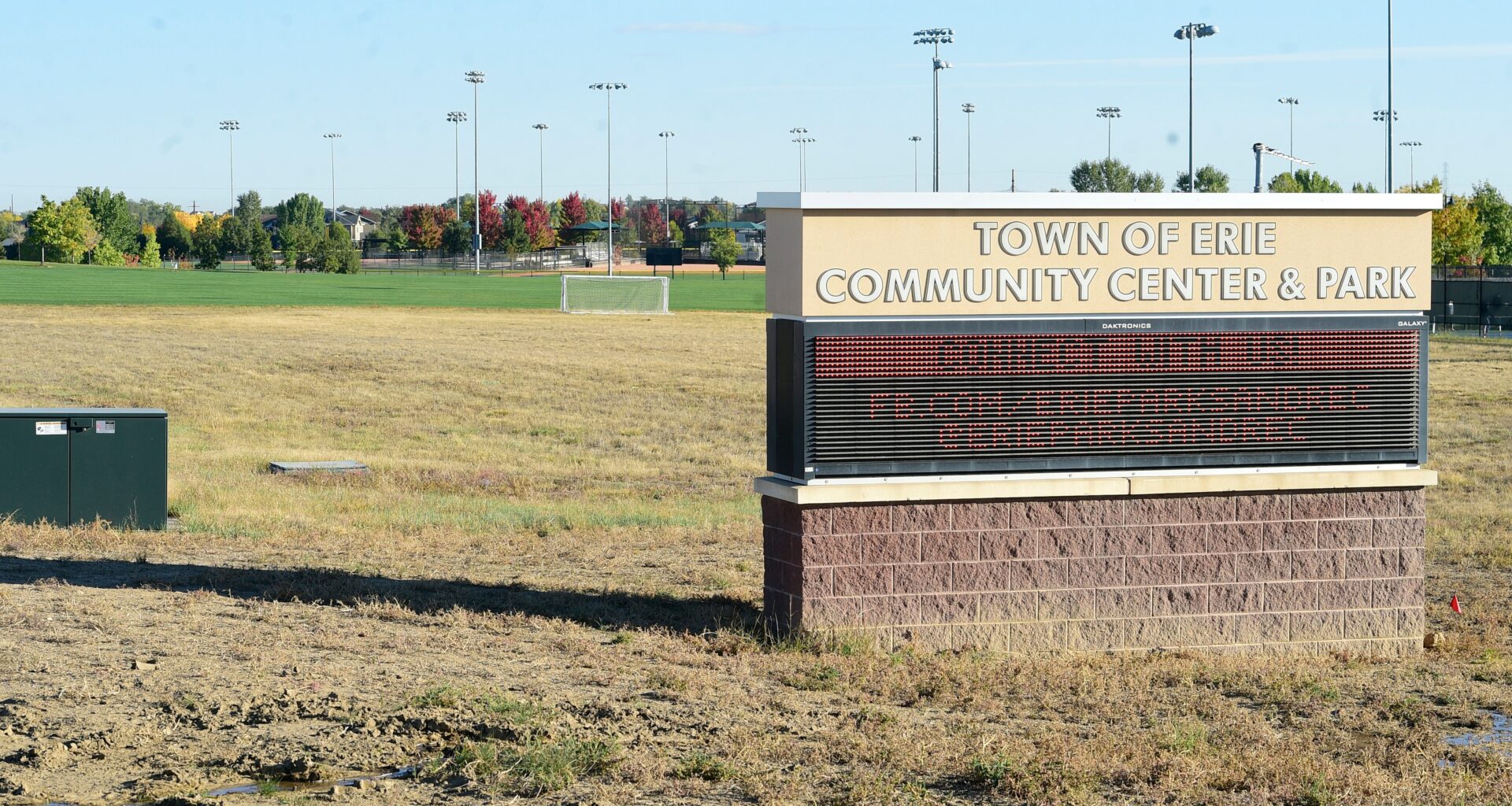 Erie election 2026: Ballot Issue 3F, tax to fund Erie Community Center expansion