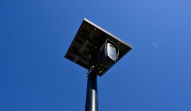 Erie residents raise concerns over Flock cameras ahead of possible contract renewal