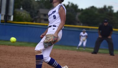 Defending softball champ Broomfield wins 5A Region 7. Scores and highlights from Boulder-area softball regionals