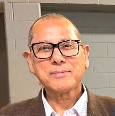 Erie Election 2026: Town Council candidate Dipak Basnet (District 2)