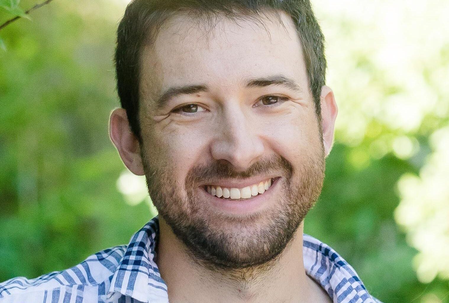 Erie Election 2026: Town Council candidate Ben Hemphill (District 2)