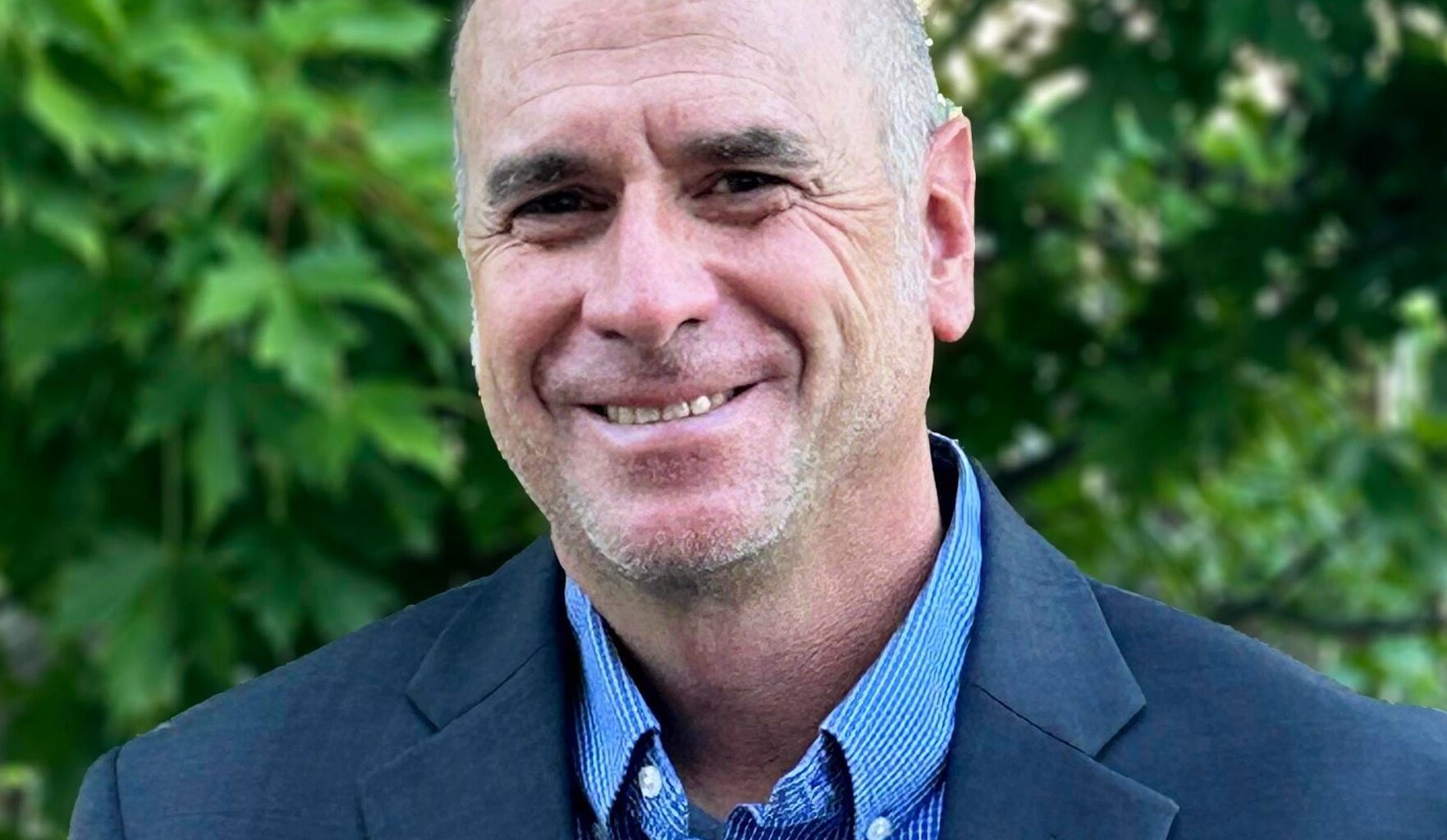 Erie Election 2026: Town Council candidate Brian O'Connor (District 3)