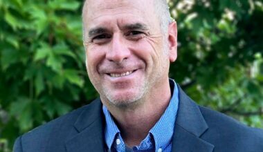Erie Election 2026: Town Council candidate Brian O'Connor (District 3)
