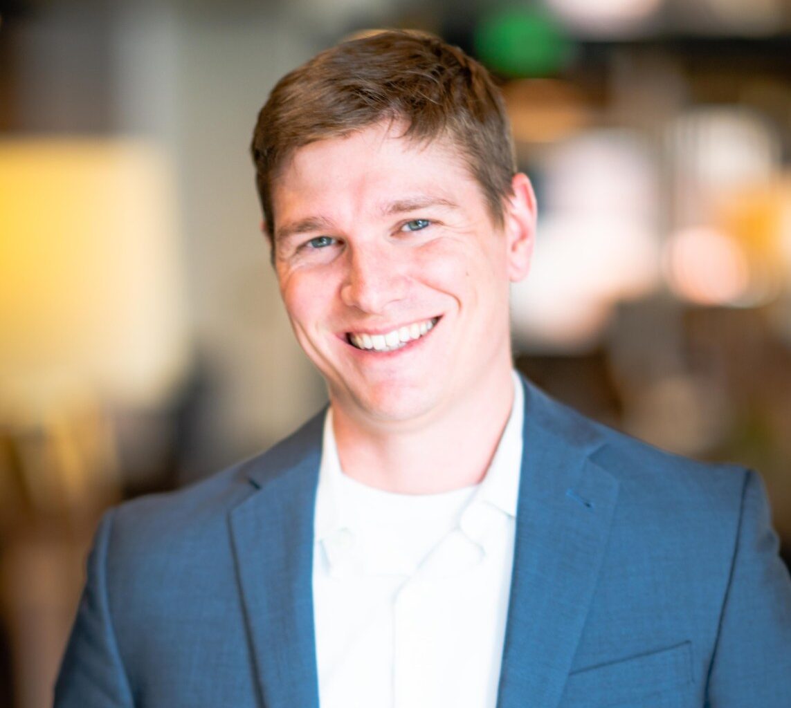 Erie Election 2026: Town Council candidate Andrew Sawusch