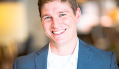 Erie Election 2026: Town Council candidate Andrew Sawusch