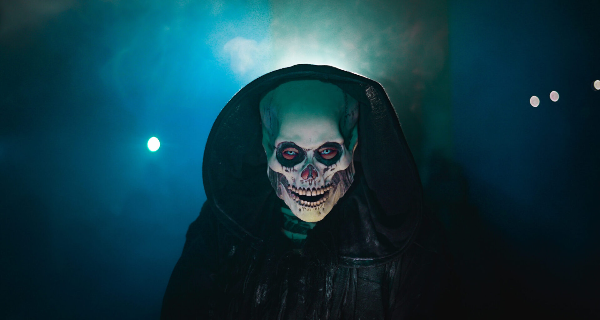 These Pennsylvania Theme Parks Were Just Named Among the Country’s Best for Halloween