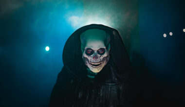 These Pennsylvania Theme Parks Were Just Named Among the Country’s Best for Halloween