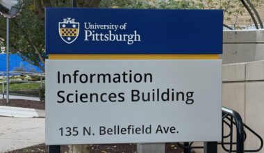 School of Computing and Information undergraduate enrollment falls sharply while AI shakes up the job market